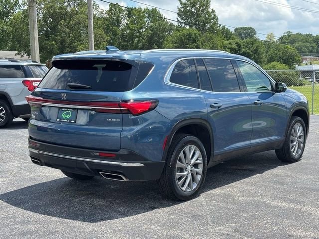 2025 Buick Enclave Preferred - Photo 5
