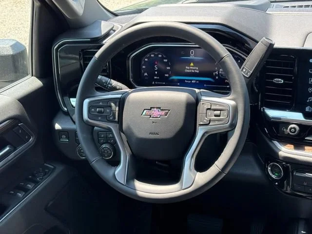 2026 Chevrolet Silverado 2500 HD LT - Photo 7