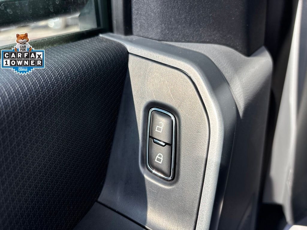 Used 2023 Black Ford XLT image 18