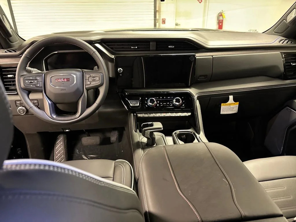 2026 GMC Sierra 1500 AT4X - Photo 28