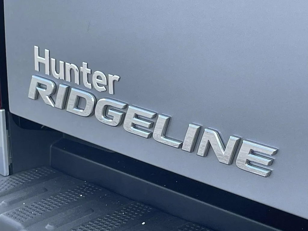 2023 Honda Ridgeline RTL-E - Photo 32