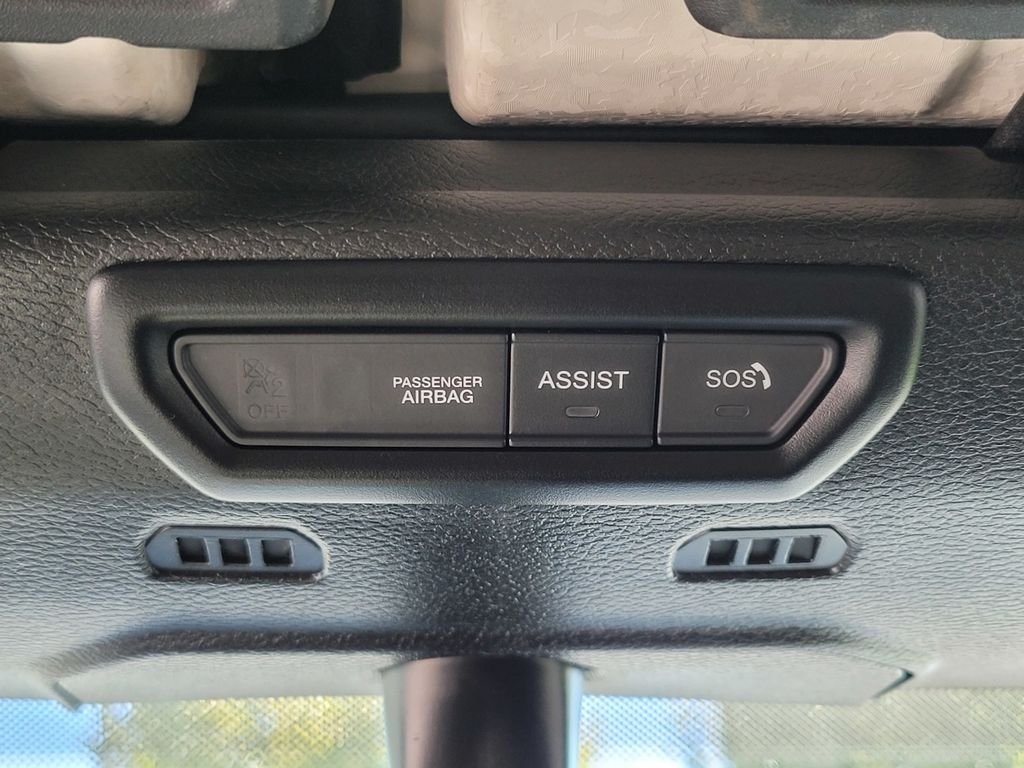 Used 2023 Black Jeep Willys image 17
