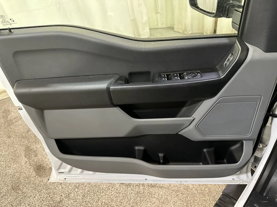 2026 Ford F-550 Super Duty Chassis Cab XL - Photo 16