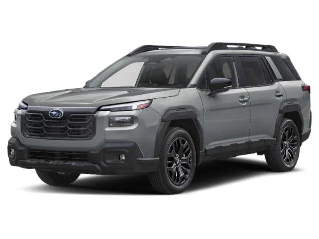 2026 Subaru Outback Limited's photo