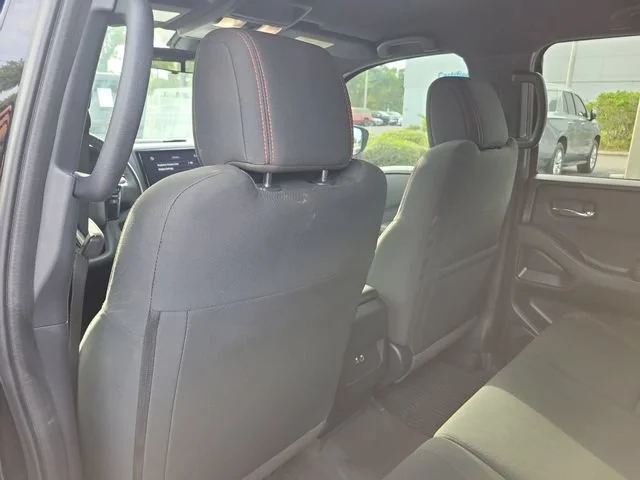 2024 Nissan Frontier PRO-4X - Photo 14