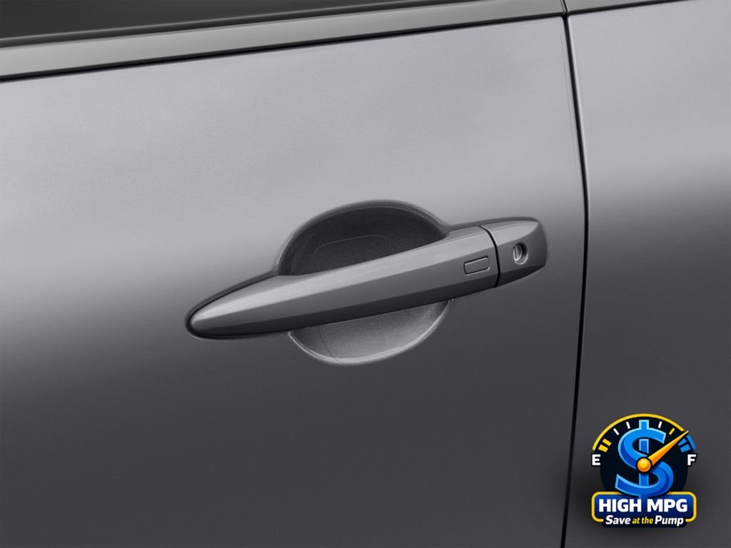 Used 2023 Gray Nissan SL image 53