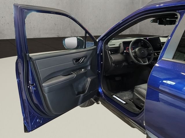 New 2026 SAPPHIRE BLUE PEARL Subaru Touring XT image 18