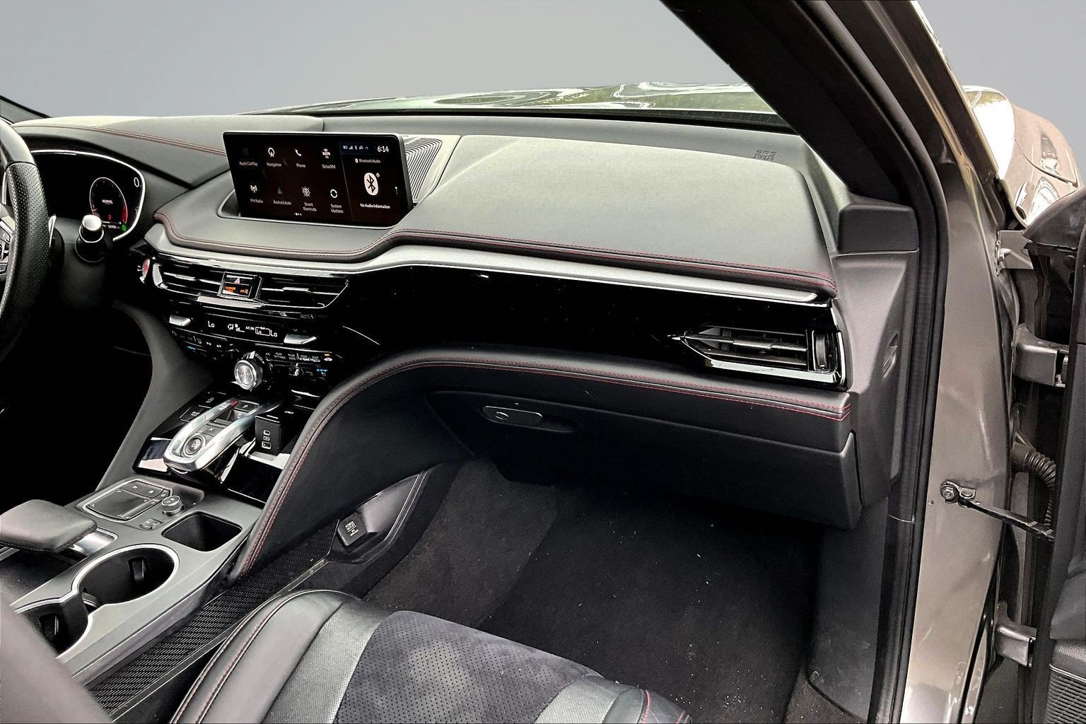 Used 2022  Acura A-Spec image 24