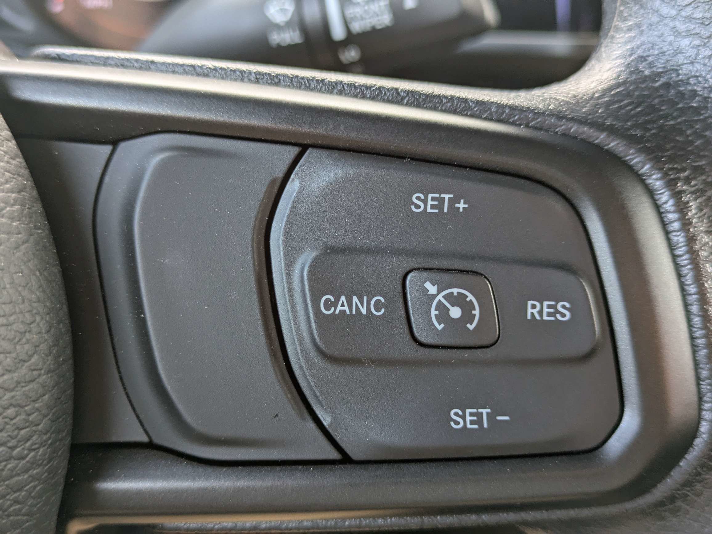 Used 2025 Bright White Clearcoat Jeep Sport image 21