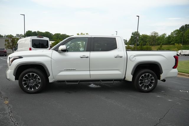 Certified Used 2024  Toyota Limited image 4