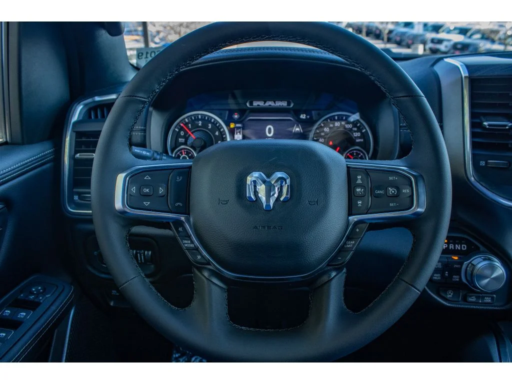 2026 RAM 1500 Laramie - Photo 18