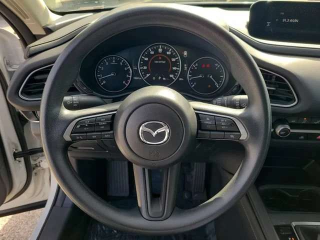 Used 2024 White Mazda 2.5 S image 23