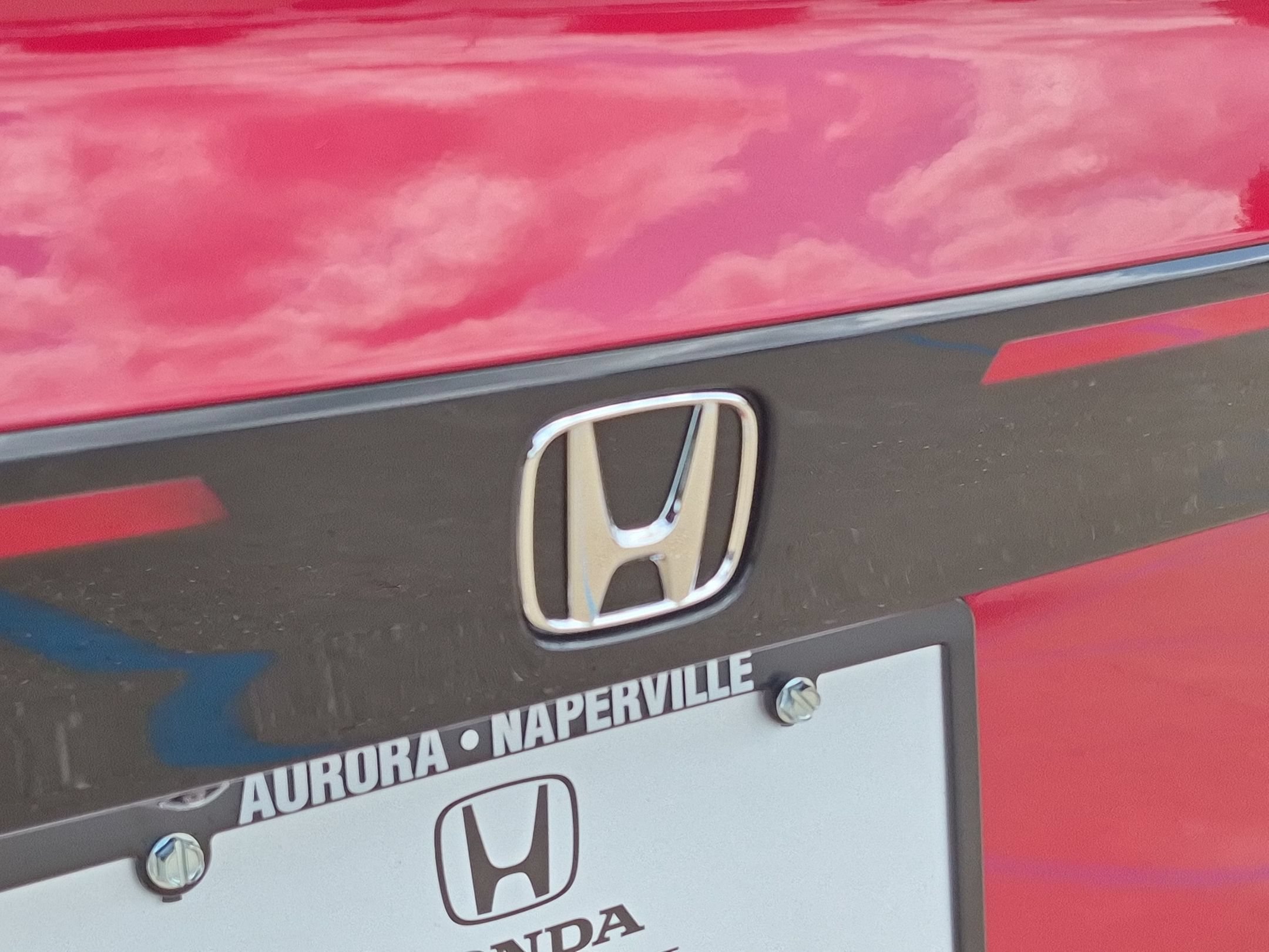 2026 Honda Accord LX - Photo 26