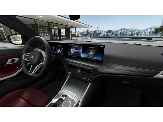 New 2026 Brooklyn Grey Metallic BMW  image 14
