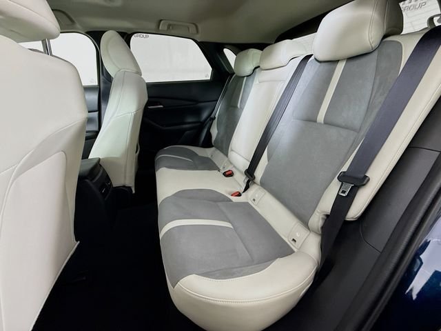 2026 Mazda CX-30 Turbo Aire Edition - Photo 26