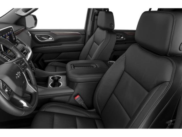 Used 2022 Black Chevrolet Z71 image 9
