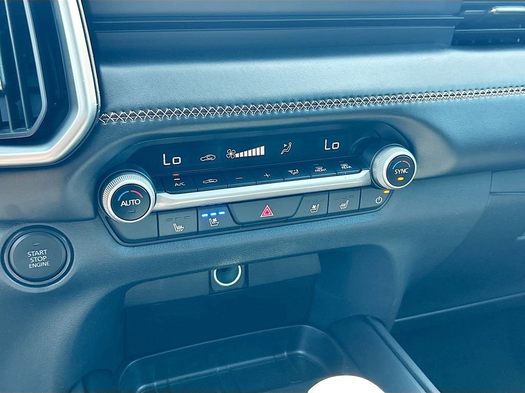 2026 Mazda CX-50 Turbo - Photo 16