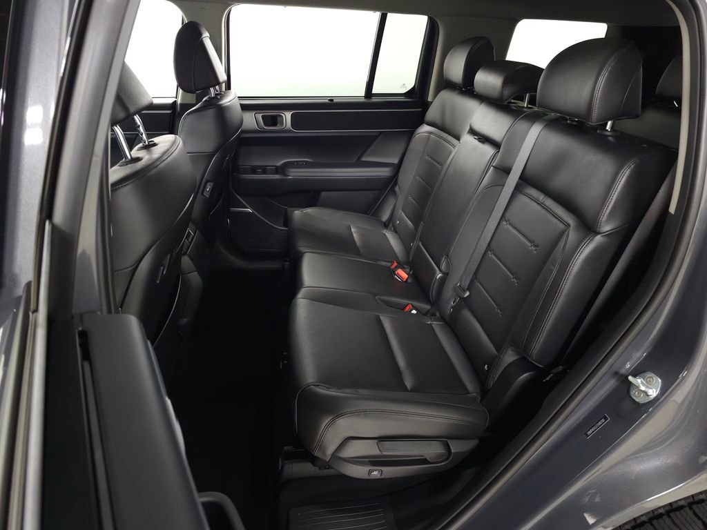 2026 Hyundai Santa Fe Limited - Photo 40