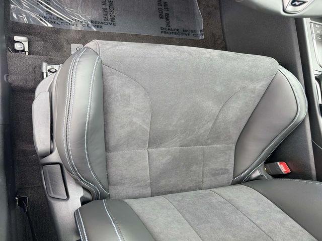 New 2026 Blue Hyundai Sedan image 9