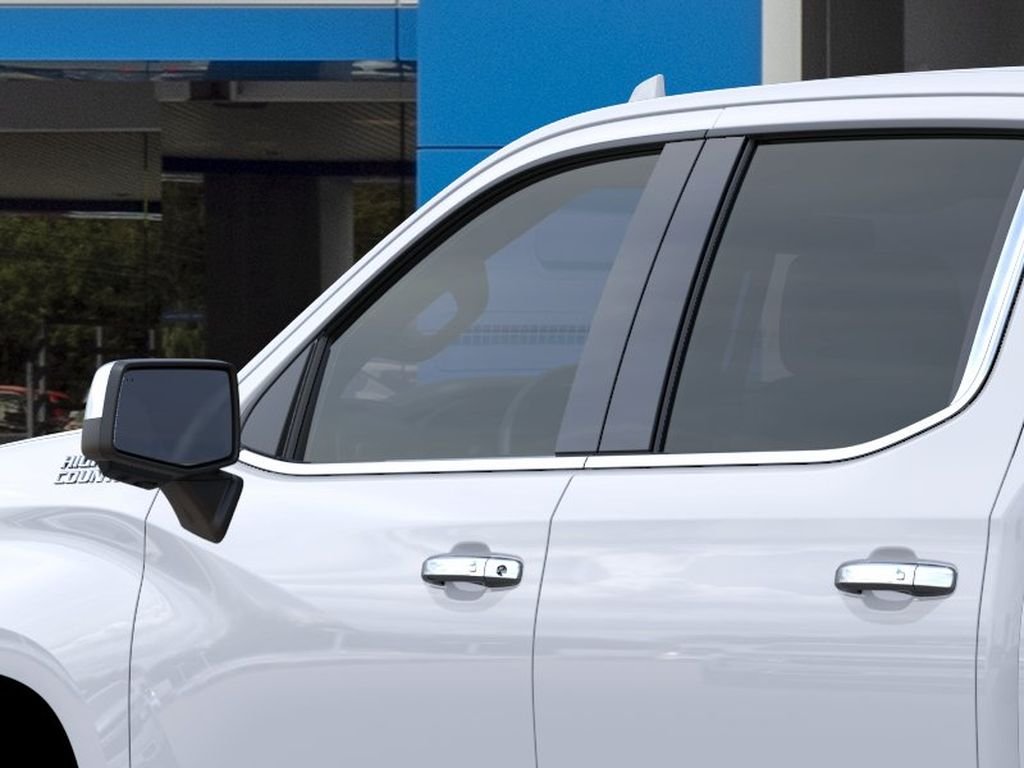 2026 Chevrolet Silverado 1500 High Country - Photo 12
