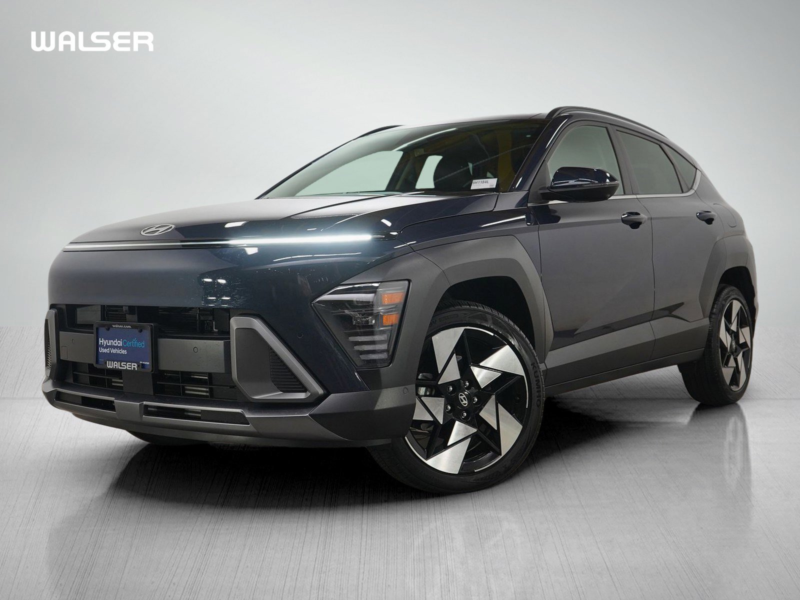 2024 Hyundai Kona Limited Automatic AWD's photo
