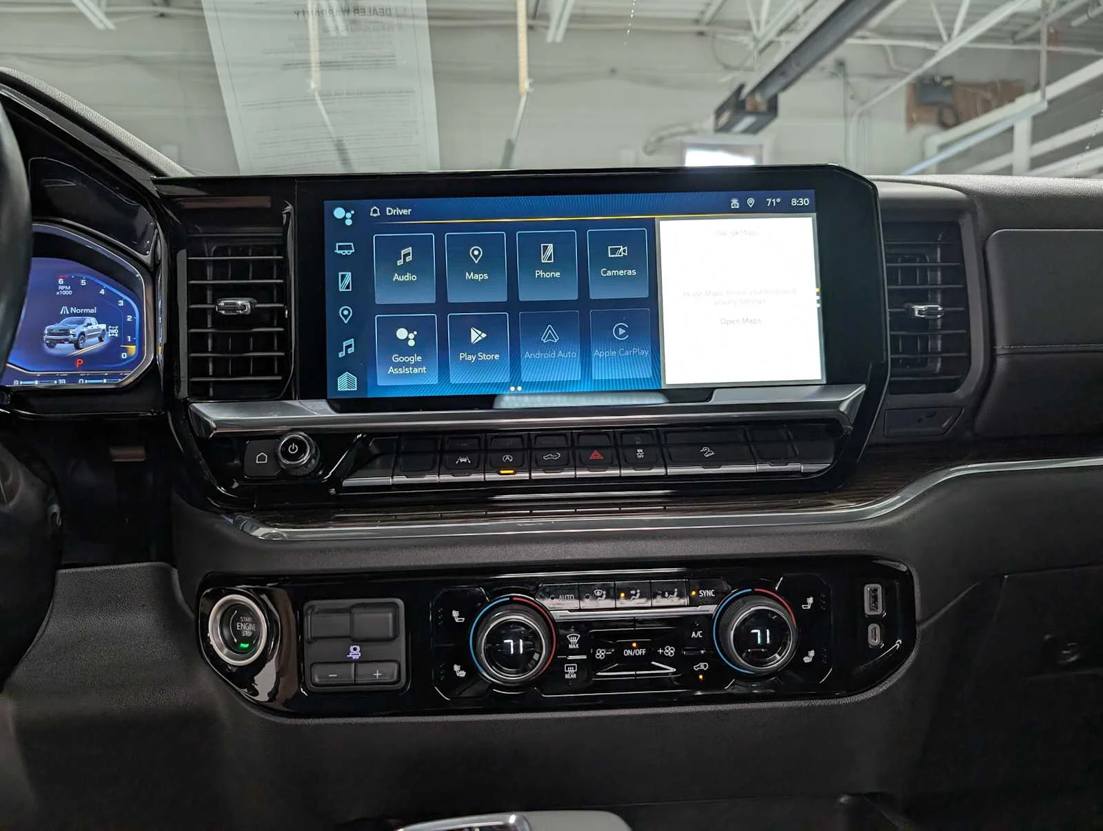 Used 2023 Black Chevrolet LT Trail Boss image 34