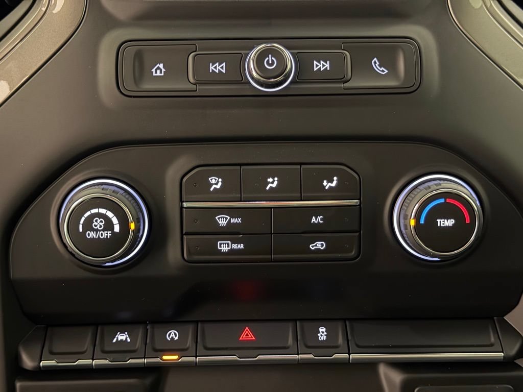 2026 Chevrolet Silverado 1500 Work Truck - Photo 38