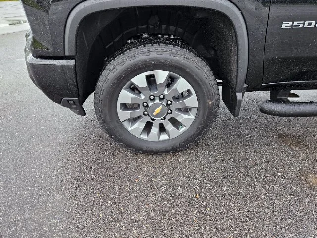 2026 Chevrolet Silverado 2500 HD Custom - Photo 27