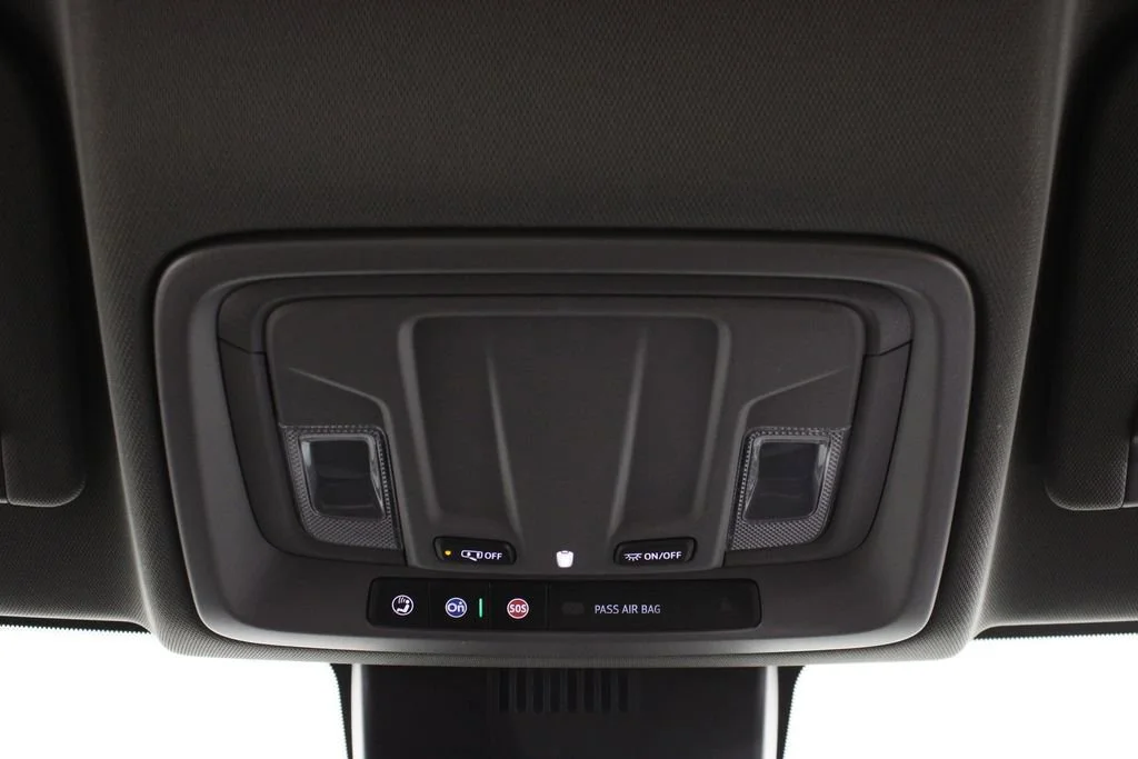 2026 GMC Sierra 1500 SLE - Photo 21