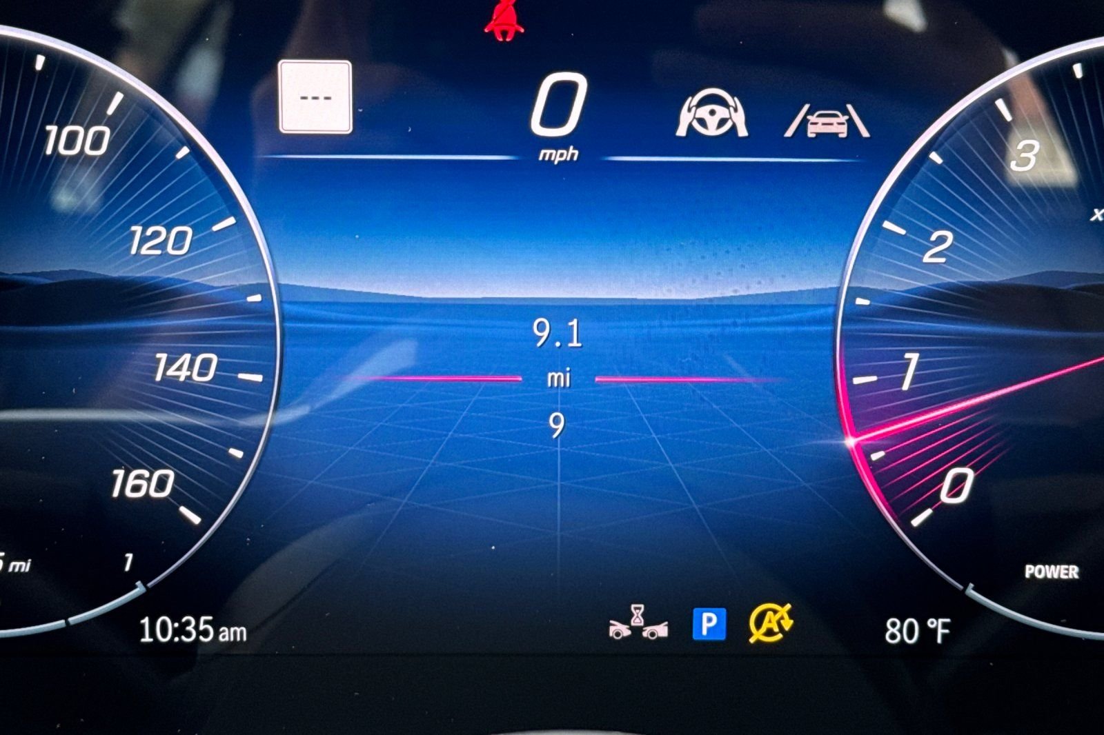 New 2026 Polar White Mercedes-Benz C 300 image 38