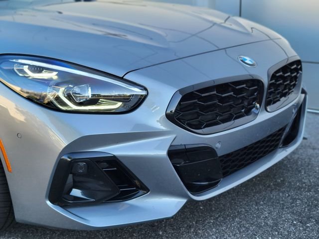 Used 2023 Skyscraper Gray Metallic BMW sDrive30i image 37