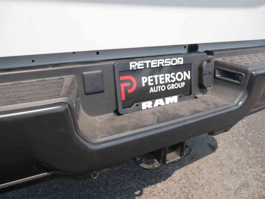 2026 RAM 2500 Tradesman - Photo 13