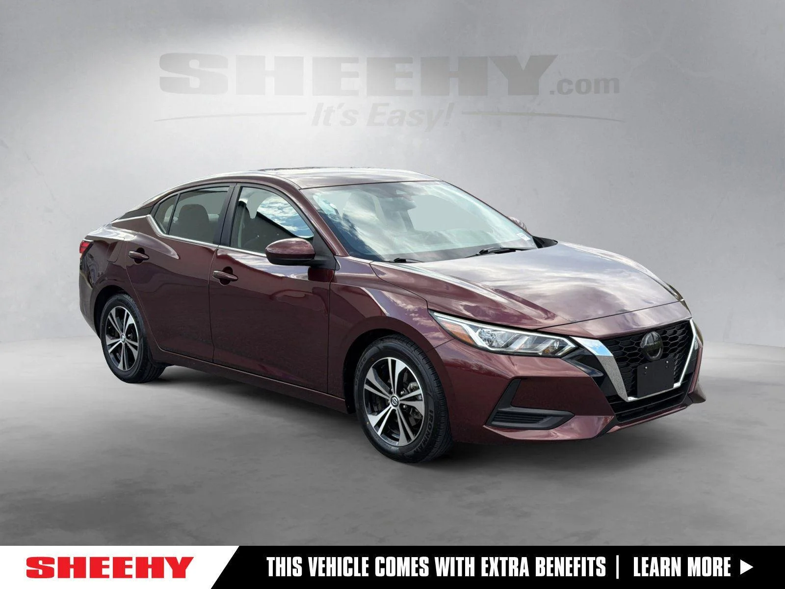 2023 Nissan Sentra