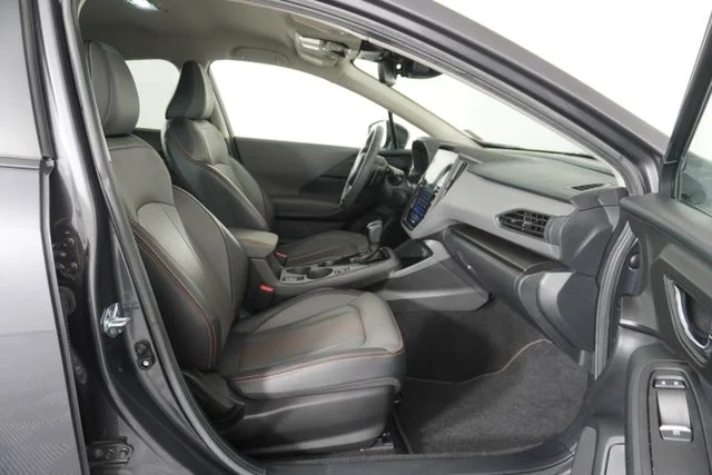 Certified Used 2025 Gray Subaru Limited image 38