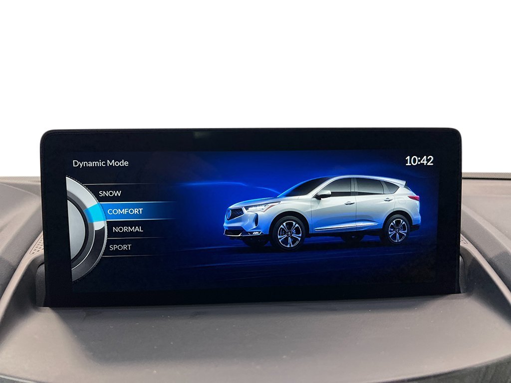New 2026 Urban Gray Pearl Acura w/A-Spec Package image 25