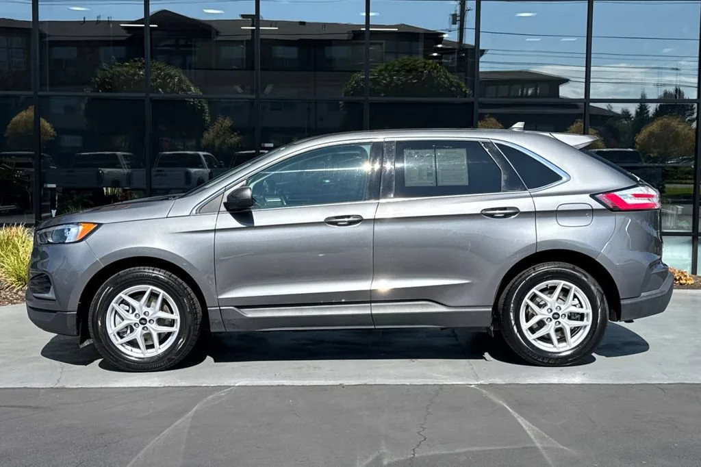 2024 Ford Edge SEL - Photo 7
