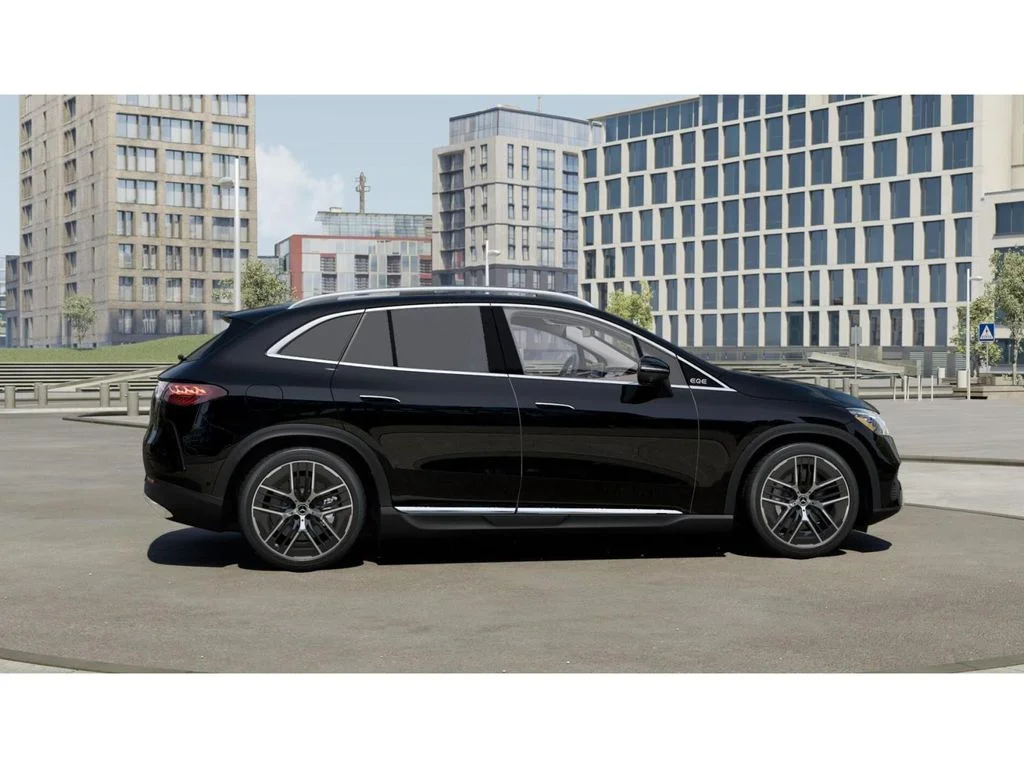 New 2027 Black Mercedes-Benz 320+ SUV image 17