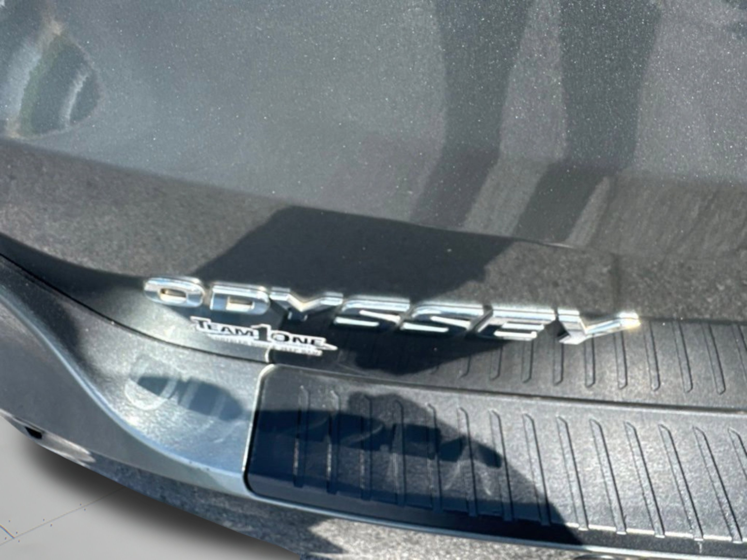 Used 2019 Pewter Metallic Honda Elite image 39