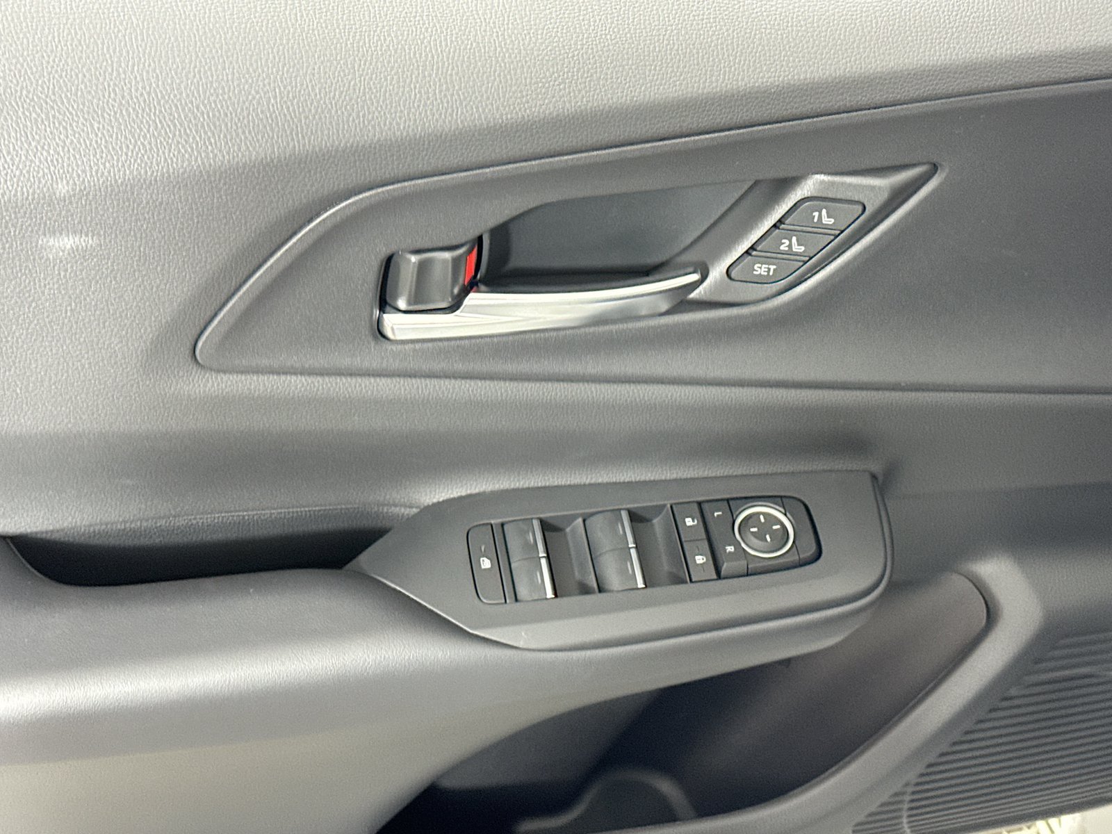 Used 2025 Beige Toyota XSE Premium image 15