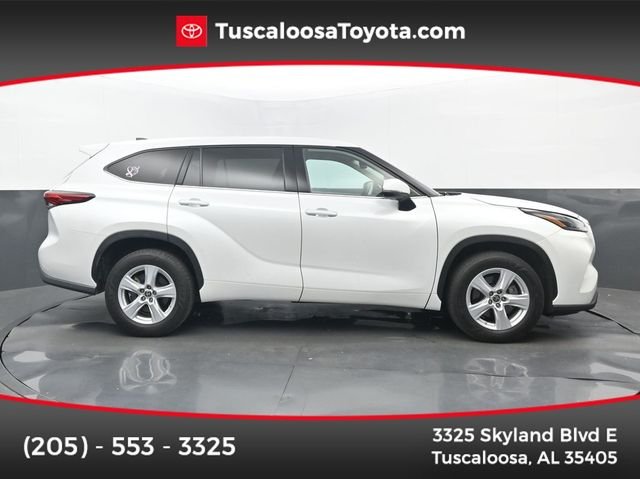 2022 Toyota Highlander L for sale in Tuscaloosa, AL