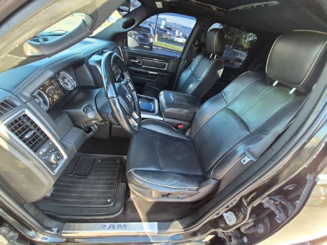 Used 2018  Ram Limited image 11