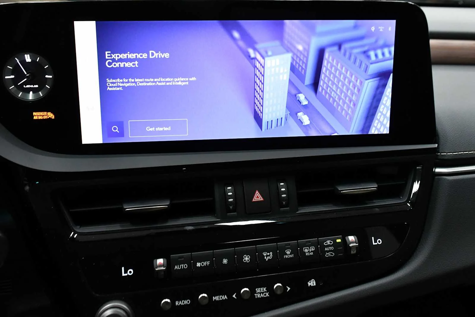 Used 2025 Iridium Lexus  image 19