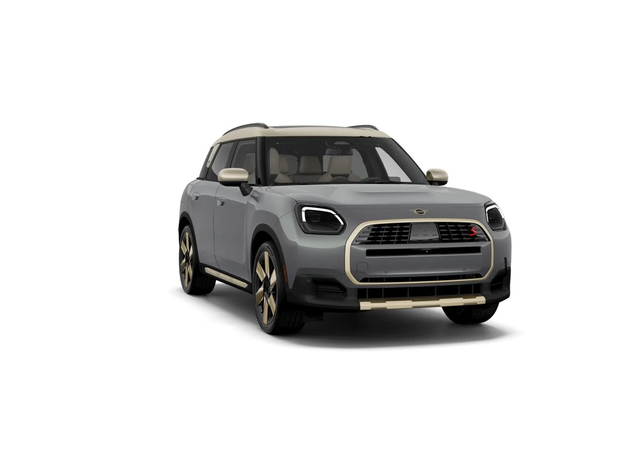 2027 MINI Countryman's photo