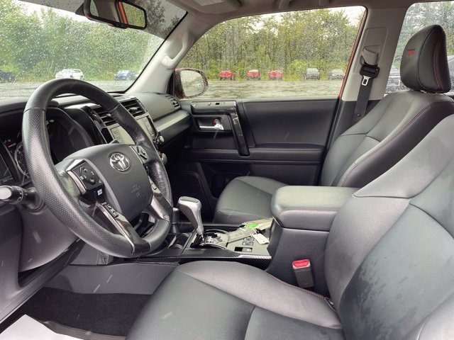 Used 2024  Toyota TRD Off-Road Premium image 10