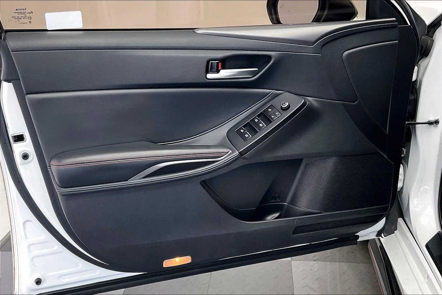 Used 2020 Wind Chill Pearl Toyota TRD image 26