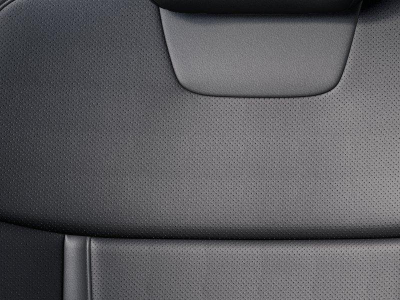 New 2026 Black Hyundai SEL Premium FWD image 17