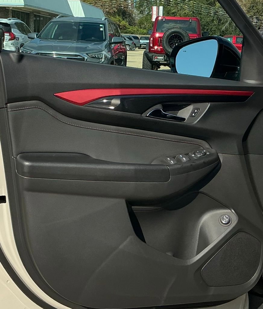 2026 Chevrolet Trailblazer RS - Photo 18