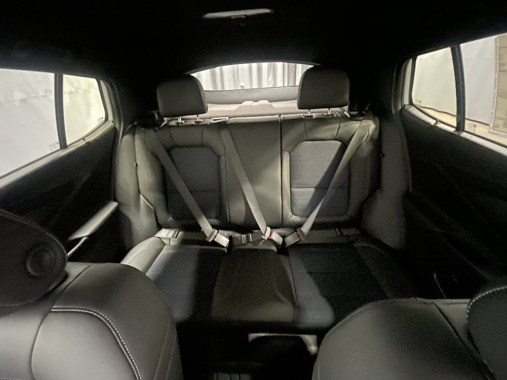 2026 Buick Envista Preferred - Photo 17
