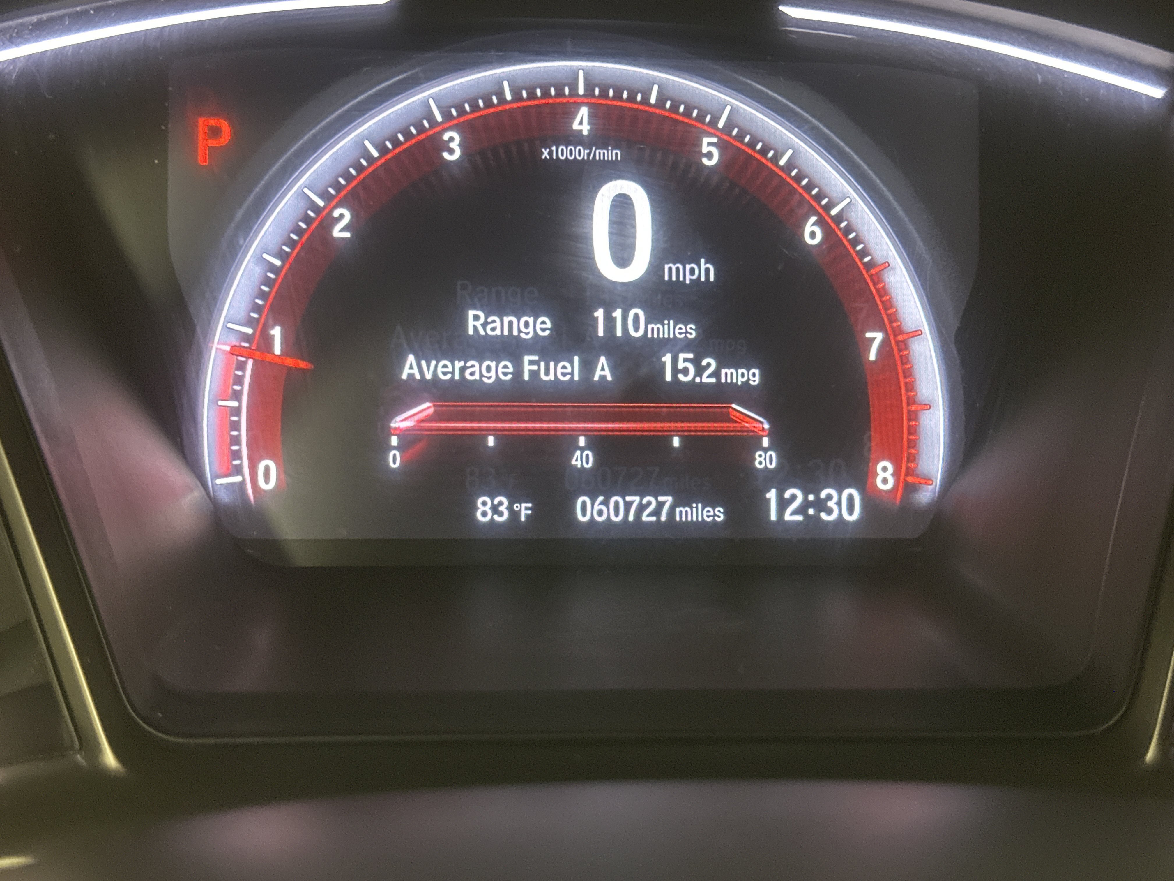 Used 2021  Honda Sport Touring image 13