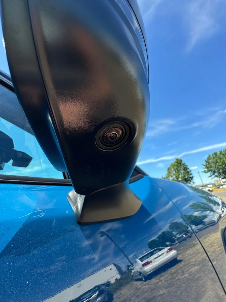 New 2026 GEYSER BLUE Subaru Wilderness image 121